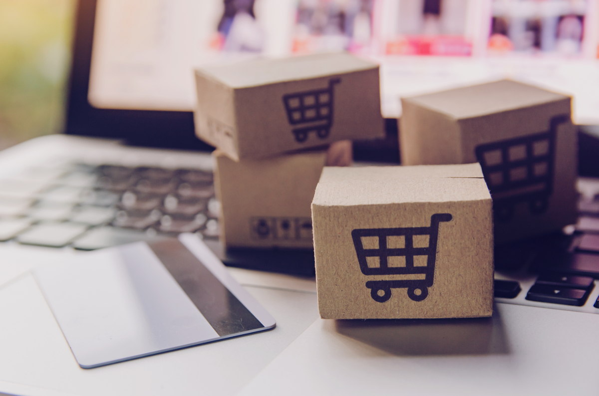 Benefits And Disadvantages Of Online Shopping